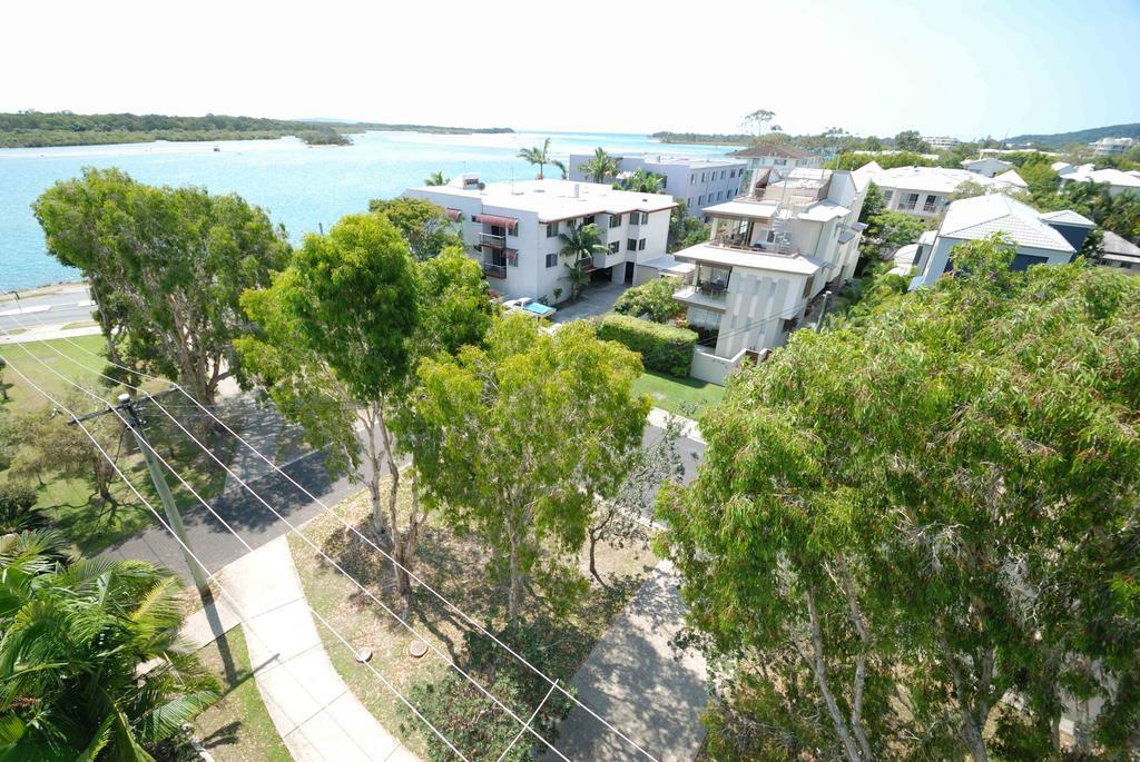 Bermuda Villas Sunshine Coast Zewnętrze zdjęcie