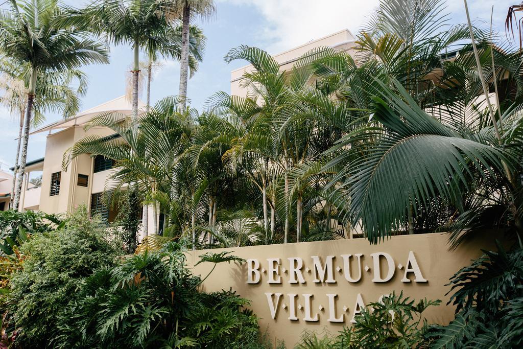 Bermuda Villas Sunshine Coast Zewnętrze zdjęcie